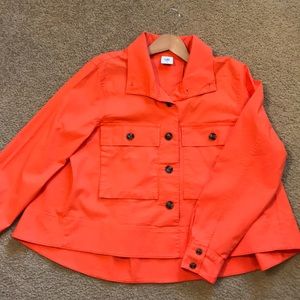 Cabi Resort Jacket (#5098)